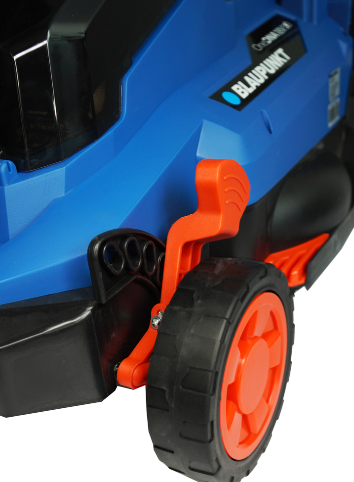 Blaupunkt CL3010 Lawn Mower 18V