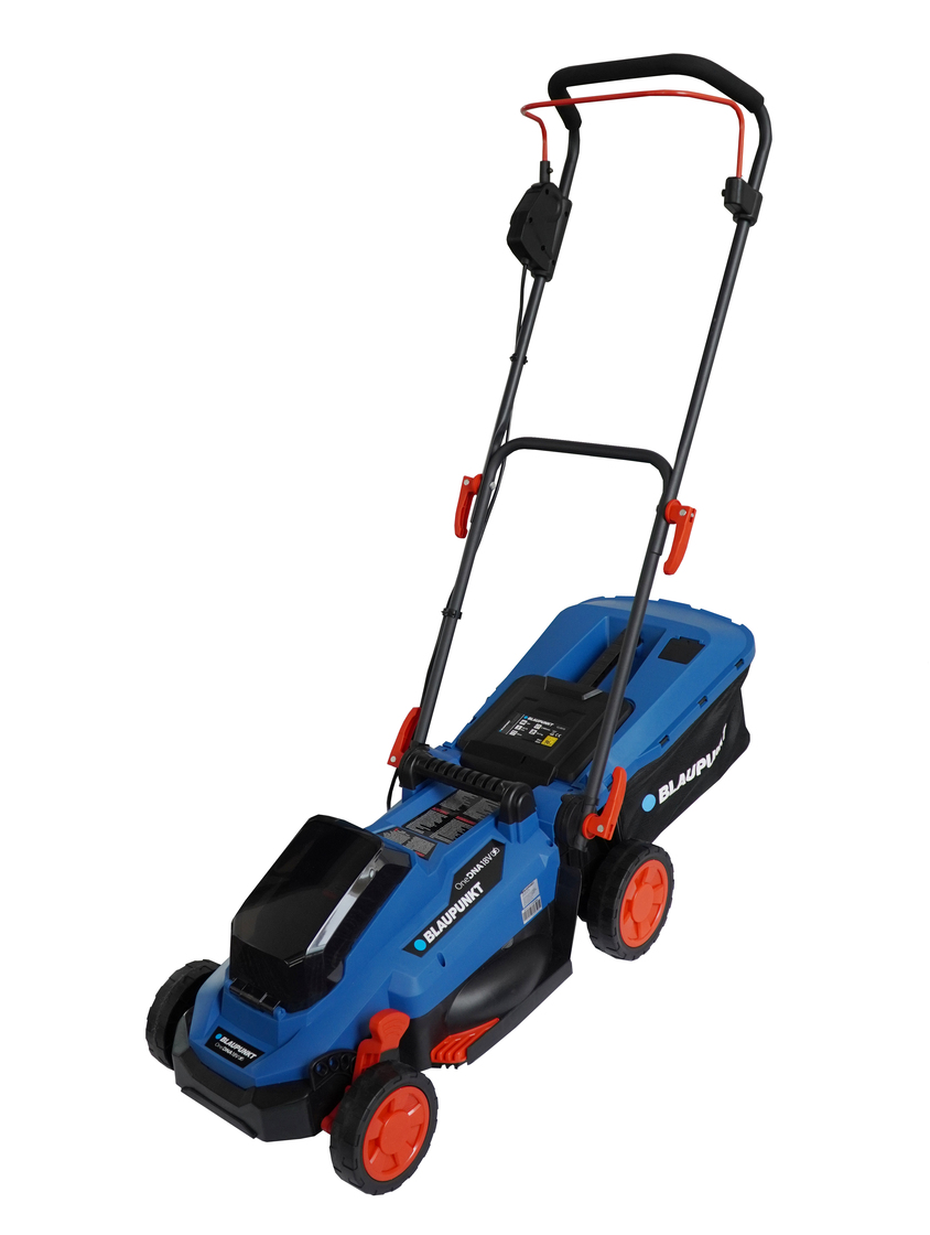 Blaupunkt CL3010 Lawn Mower 18V