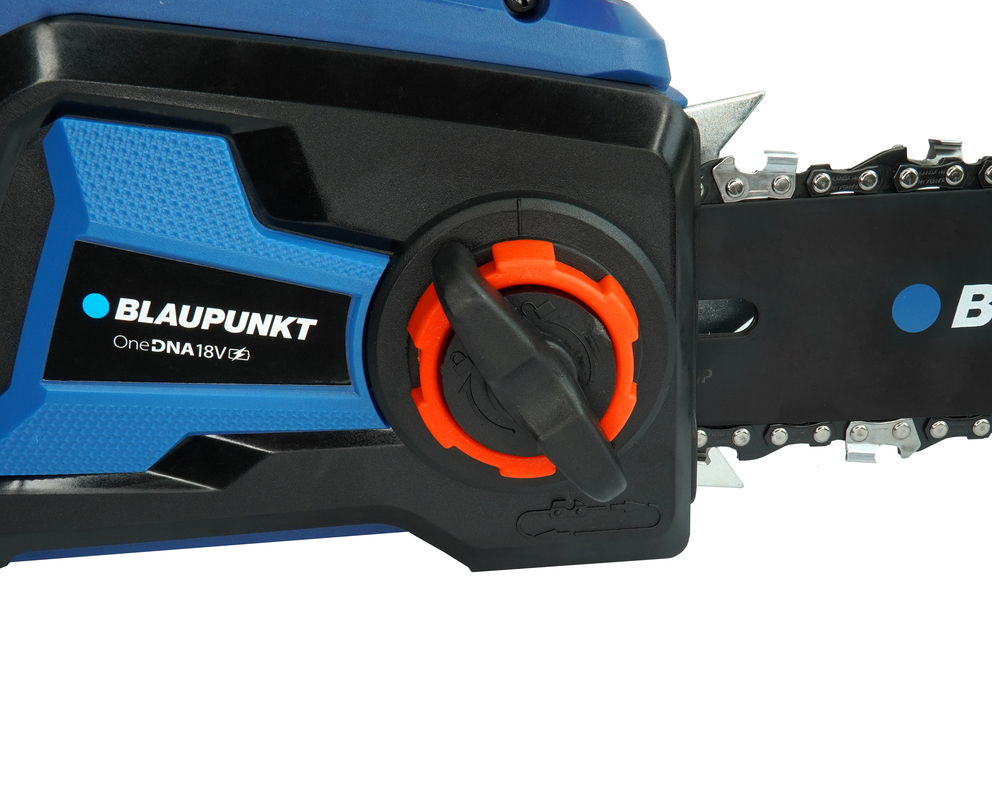 Blaupunkt CS3120 Cordless Chainsaw