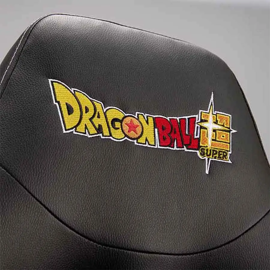 Subsonic Original Gaming Seat Dragon Ball Super V2
