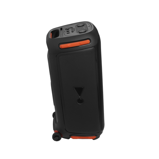 JBL PartyBox 710 Black