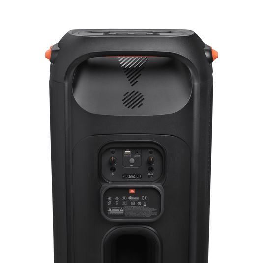 JBL PartyBox 710 Black