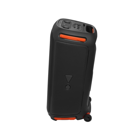 JBL PartyBox 710 Black
