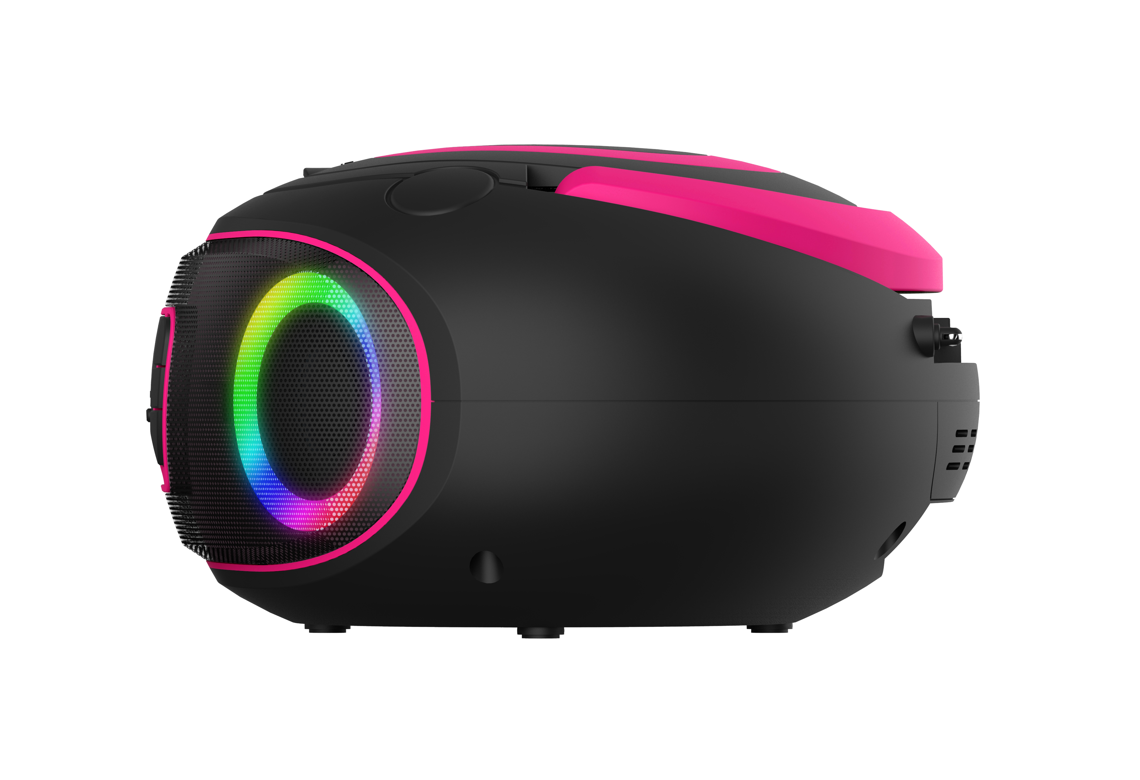 Denver TDB-212 Pink