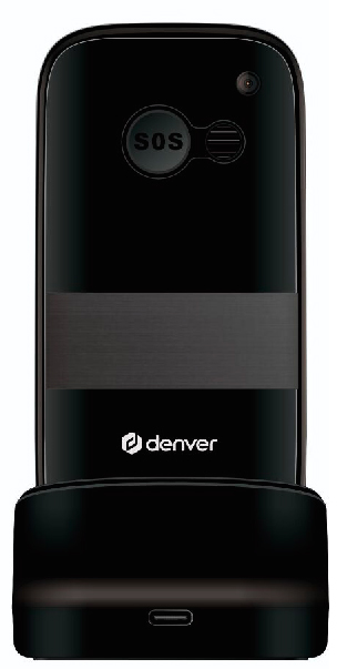 Denver BAS-18600L