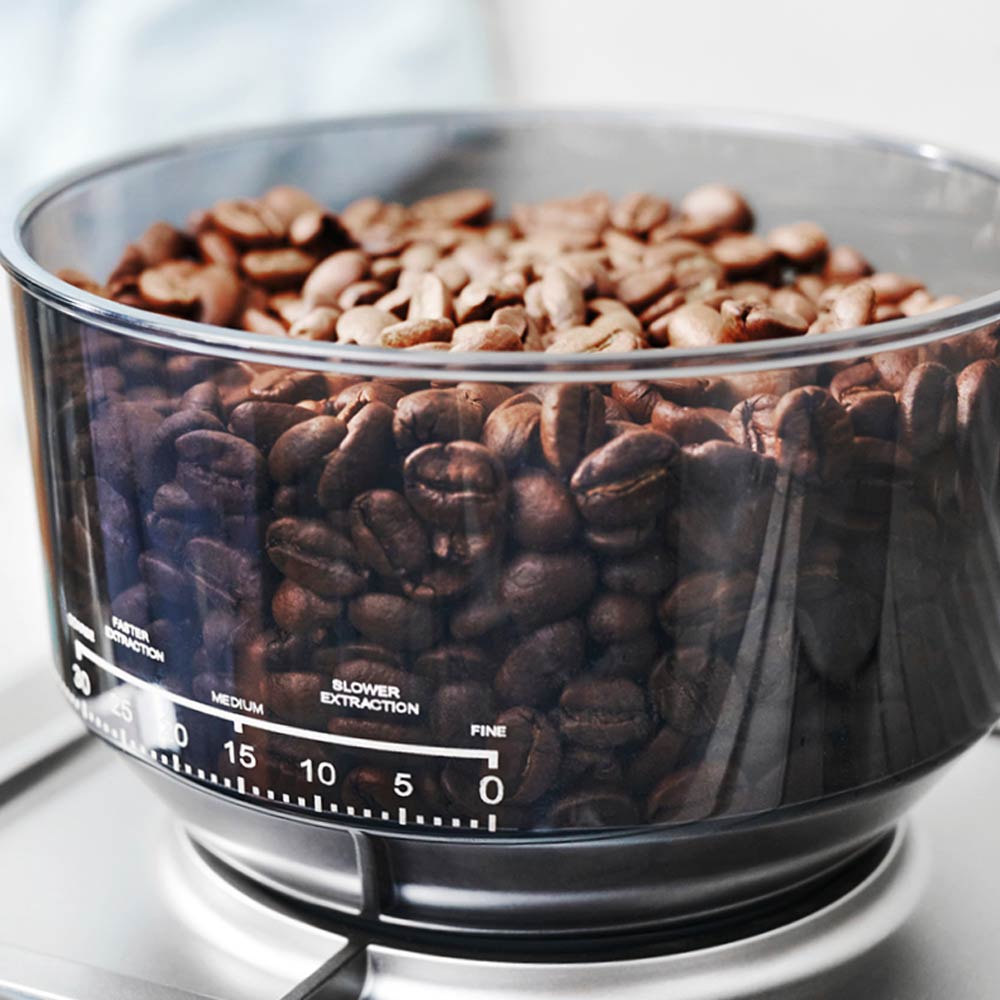 Gastroback 42616 Design Espresso Barista Pro