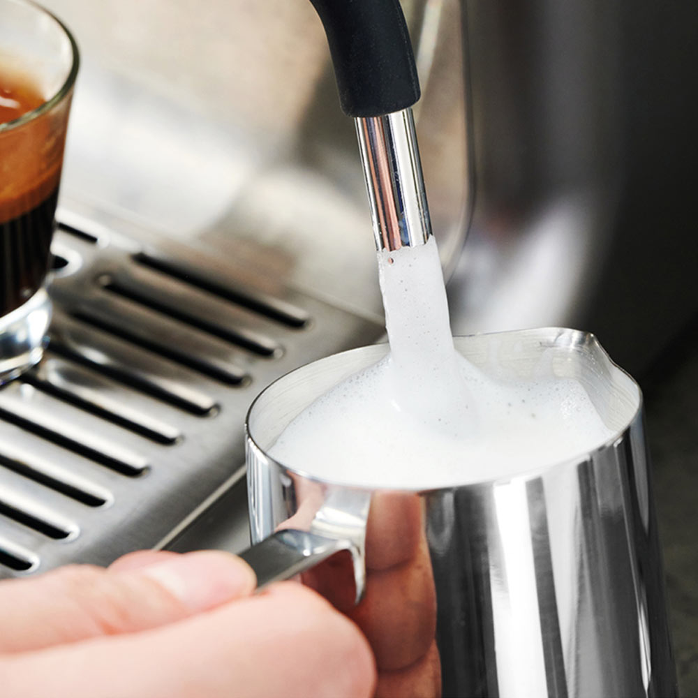 Gastroback 42616 Design Espresso Barista Pro