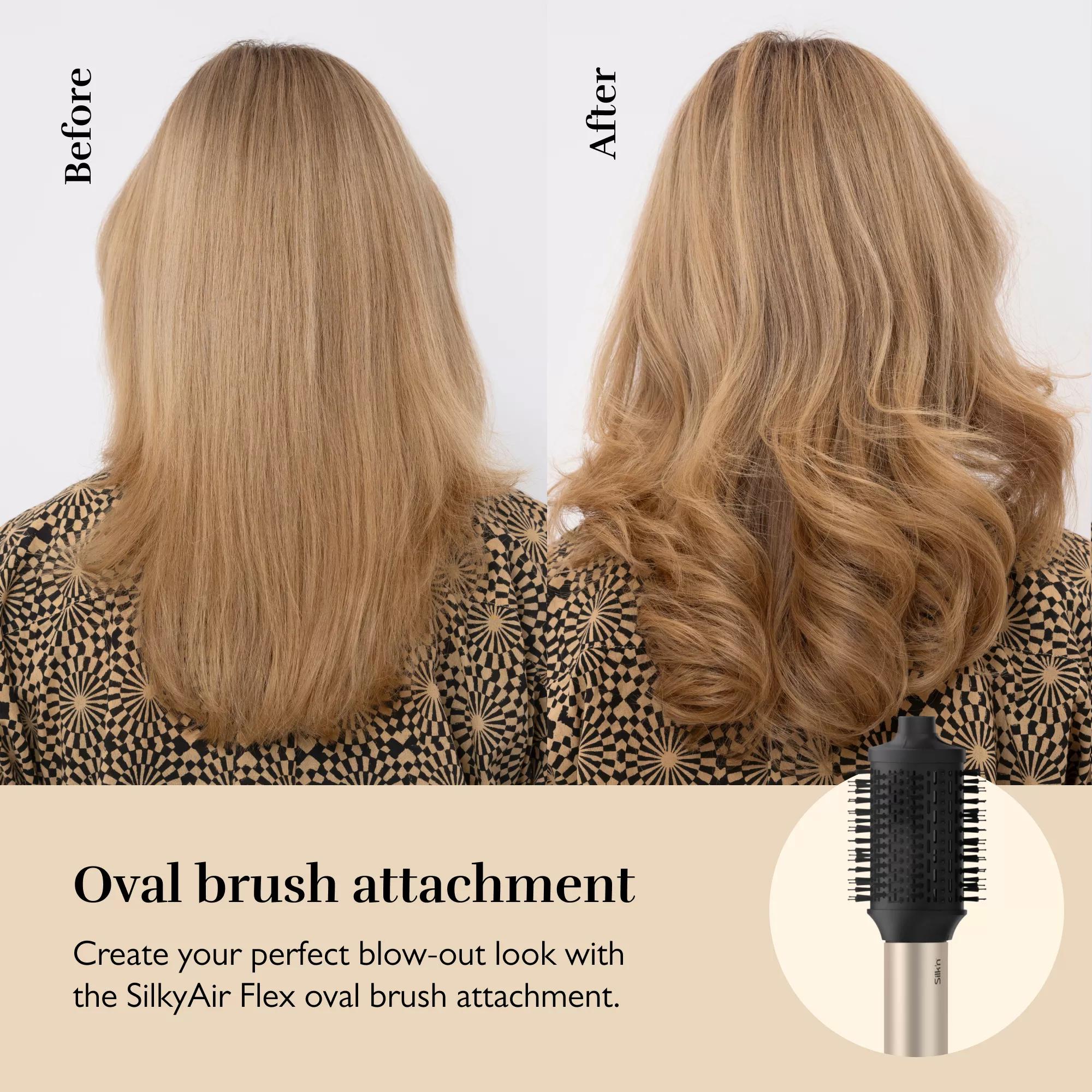 Silkn SilkyAir Flex Hair Dryer (SIF8PE1001)