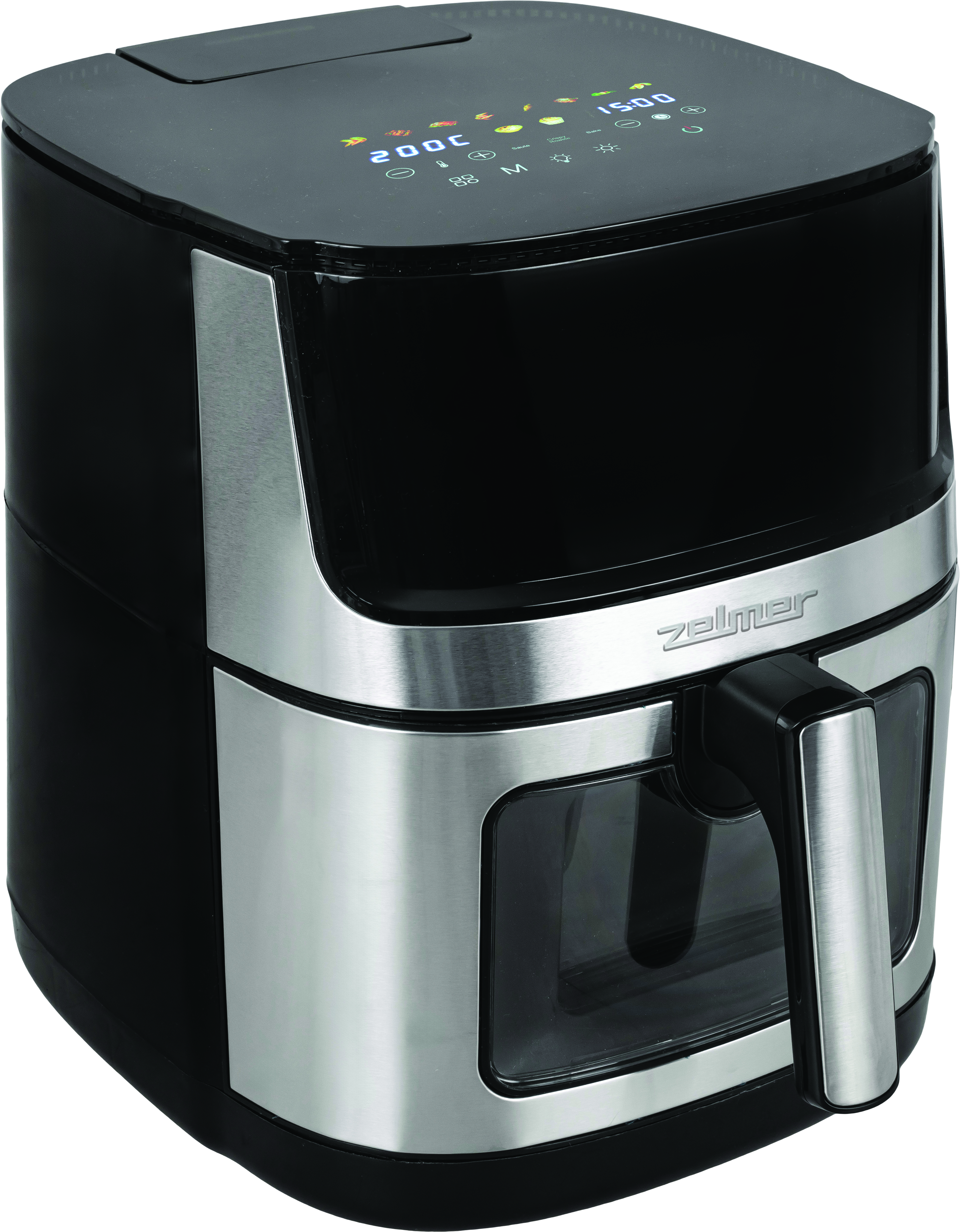 Zelmer ZAF8650 Air Fryer