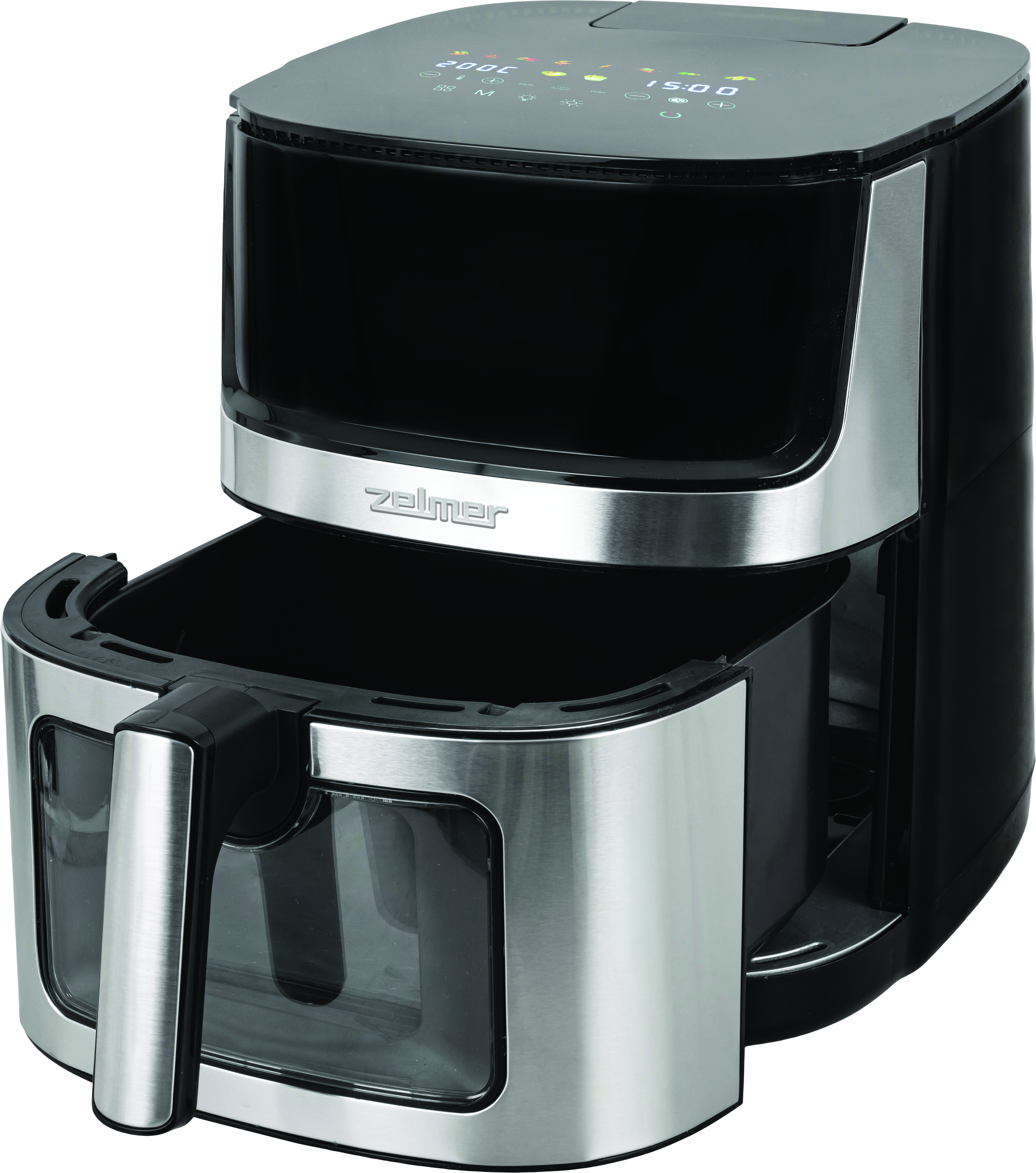 Zelmer ZAF8650 Air Fryer