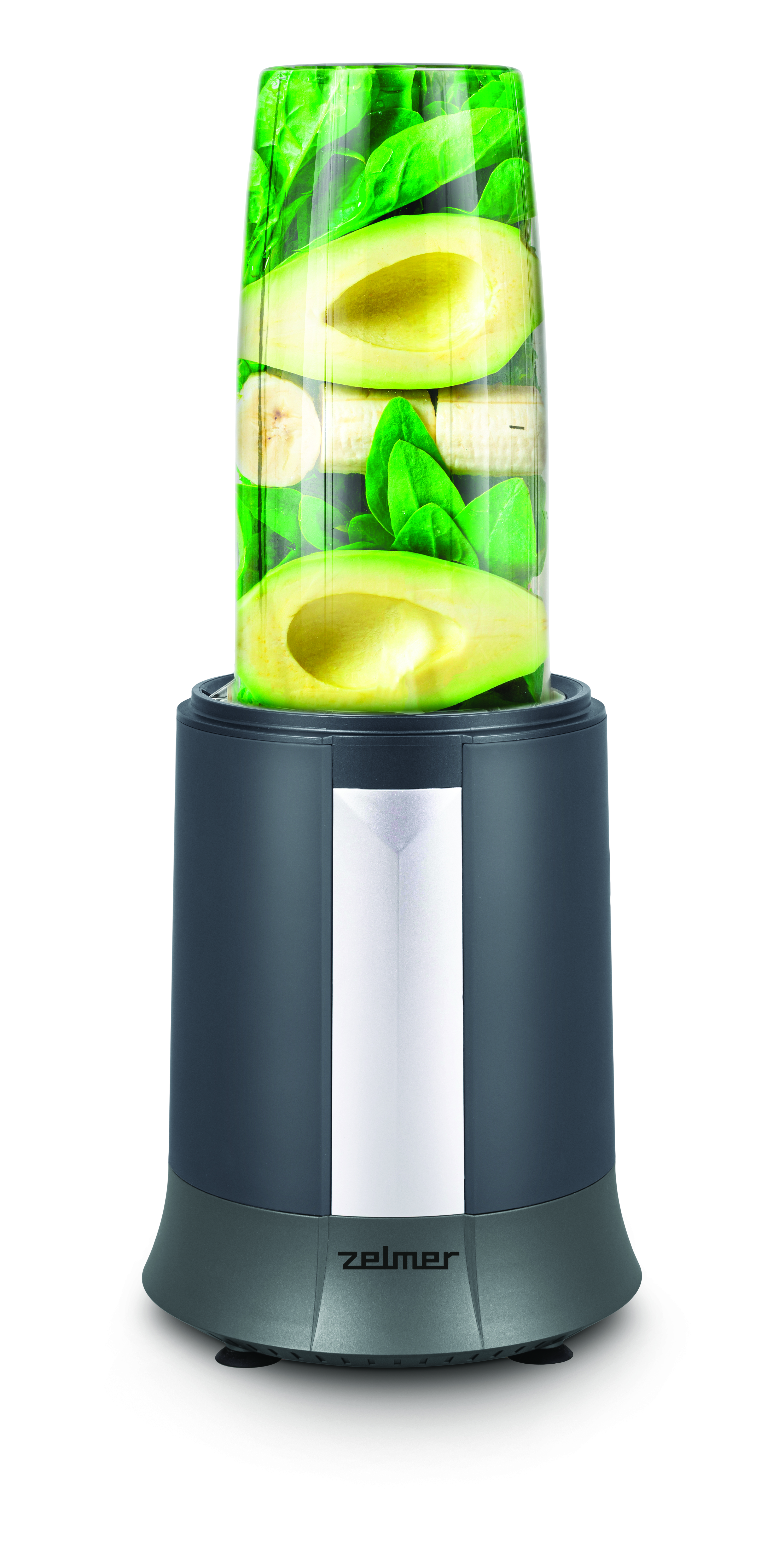 Zelmer ZSB3200 NUTRI