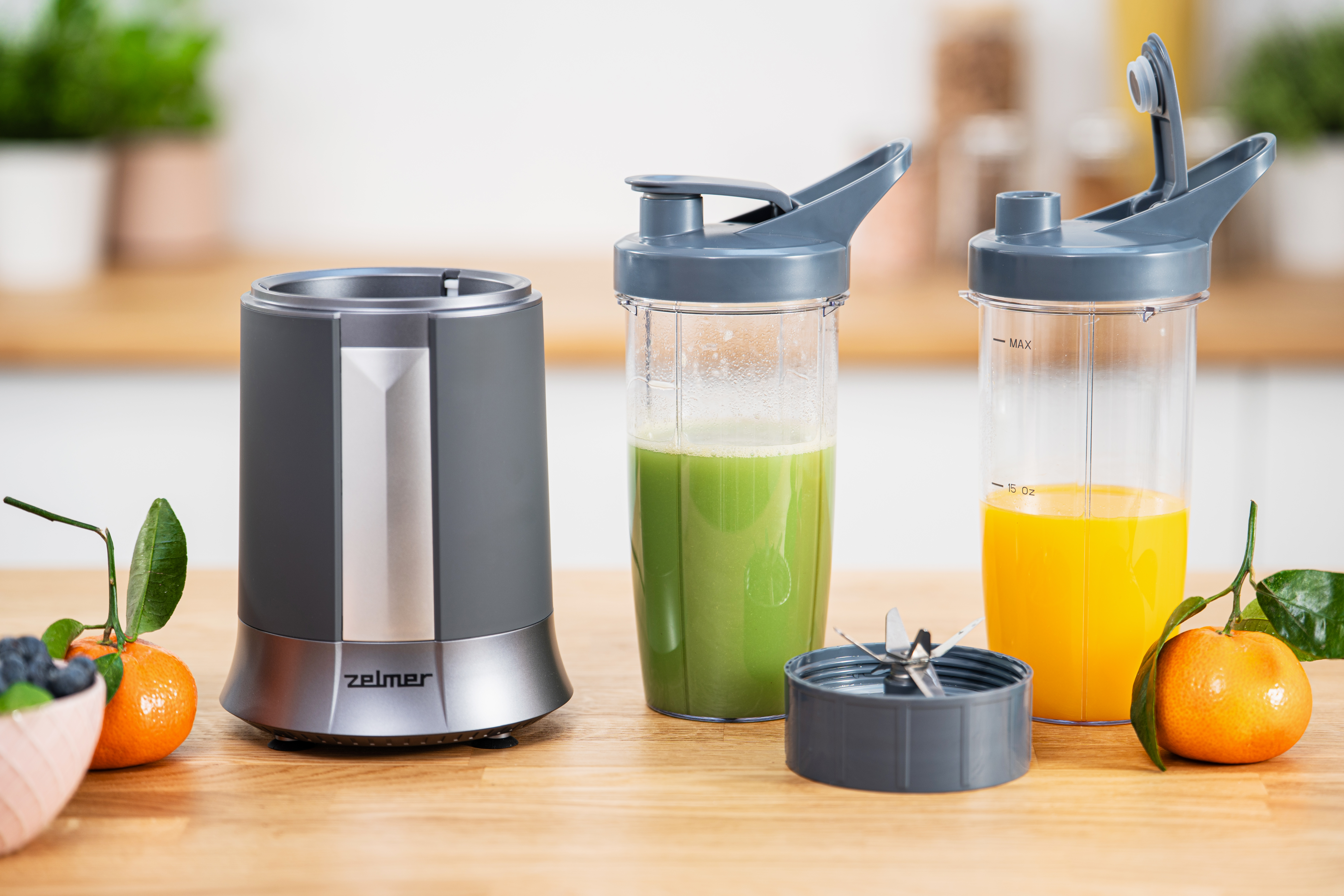 Zelmer ZSB3200 NUTRI
