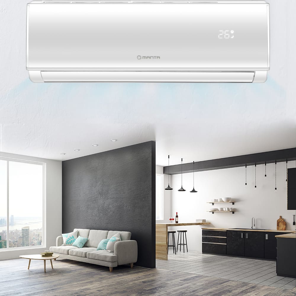 Manta MAC012NN-I Indoor Unit 12000BTU