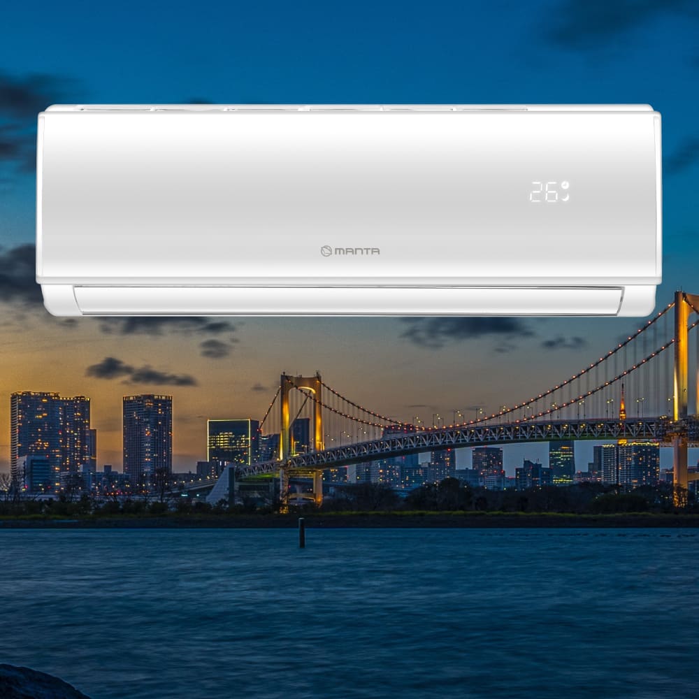 Manta MAC012NN-I Indoor Unit 12000BTU