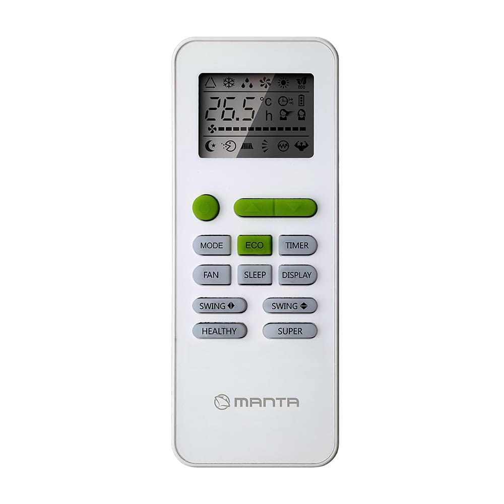 Manta MAC012NN-I Indoor Unit 12000BTU