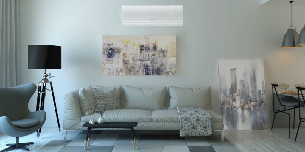 Manta MAC012NN-O Outdoor Unit 12000BTU