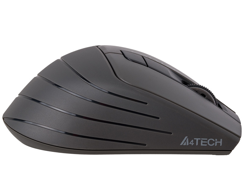 A4Tech 47479 Fstyler FG30S RF Grey