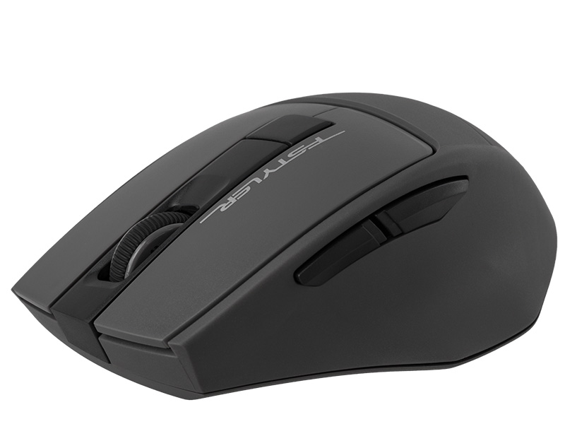 A4Tech 47479 Fstyler FG30S RF Grey