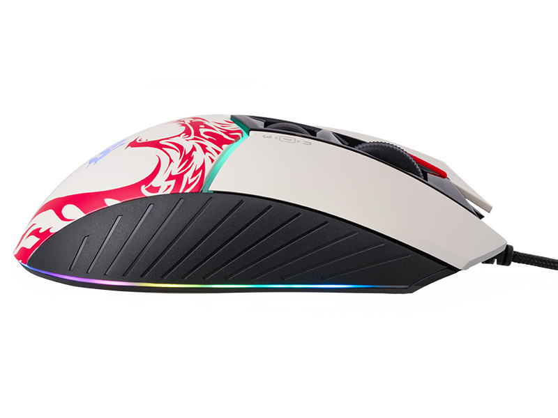 A4Tech 47525 Bloody W95Max USB Naraka