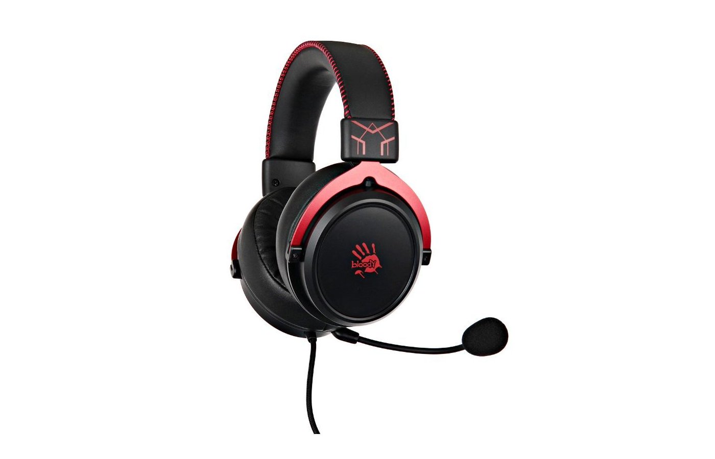 A4Tech 47465 Bloody M590i Sports Red