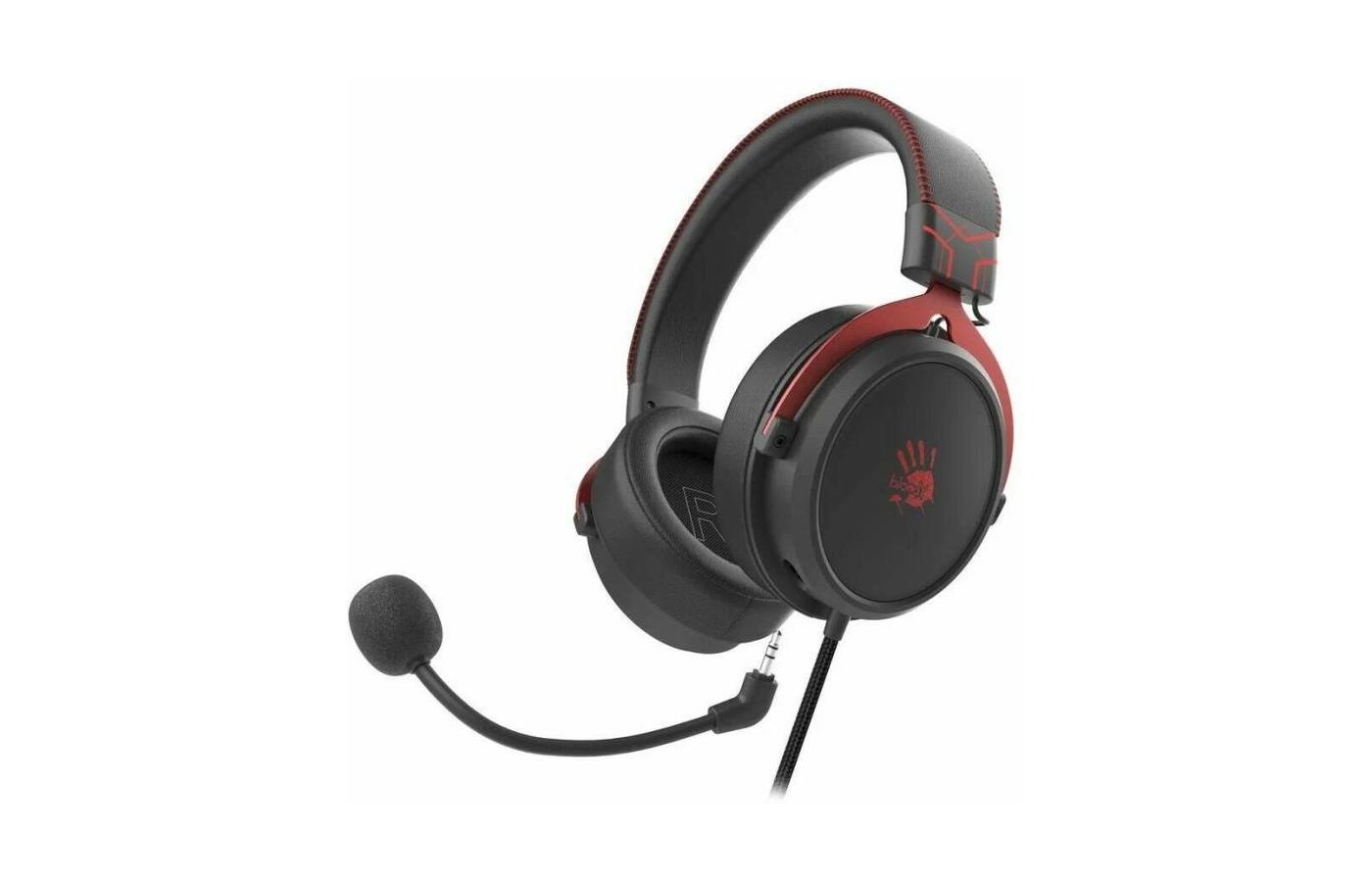 A4Tech 47465 Bloody M590i Sports Red