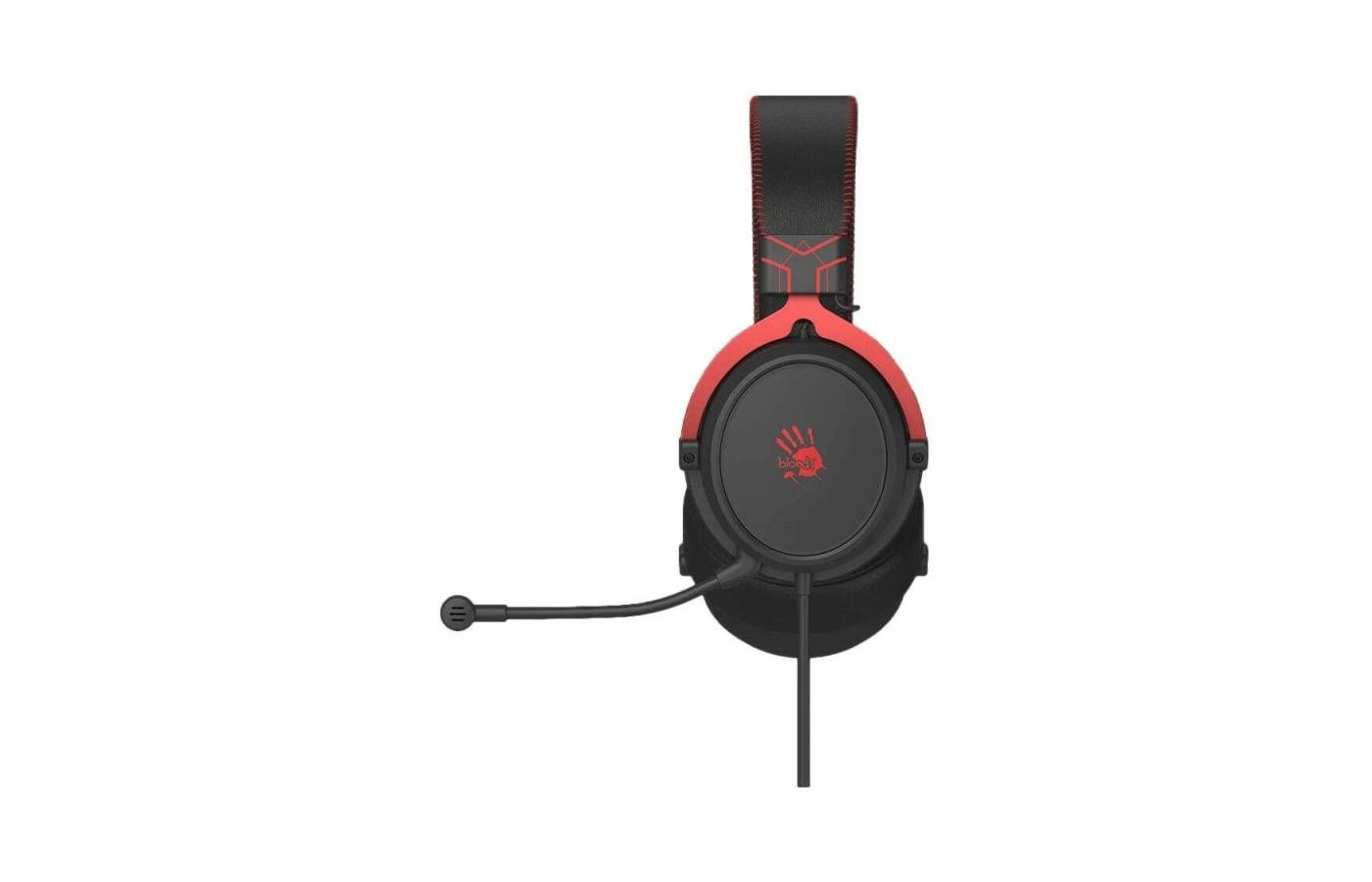 A4Tech 47465 Bloody M590i Sports Red