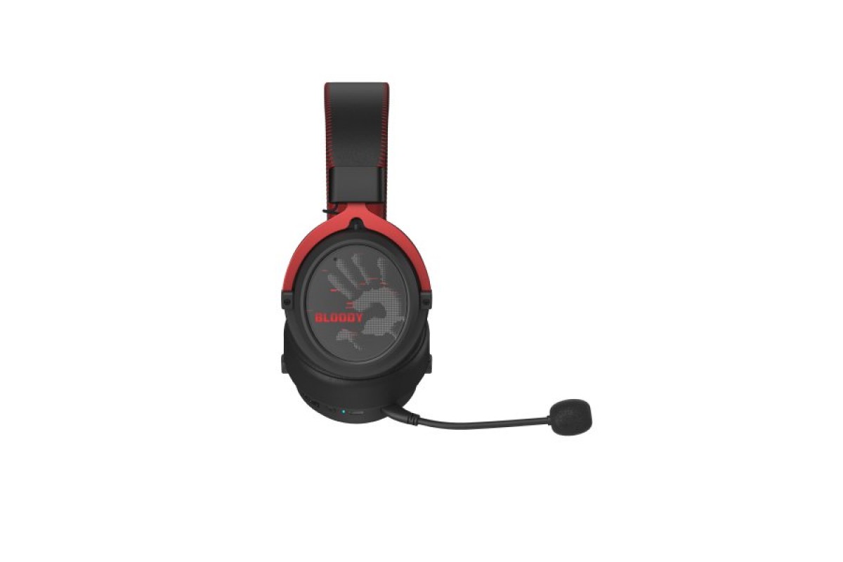 A4Tech 47466 Bloody MR590 Type-C Sports Red
