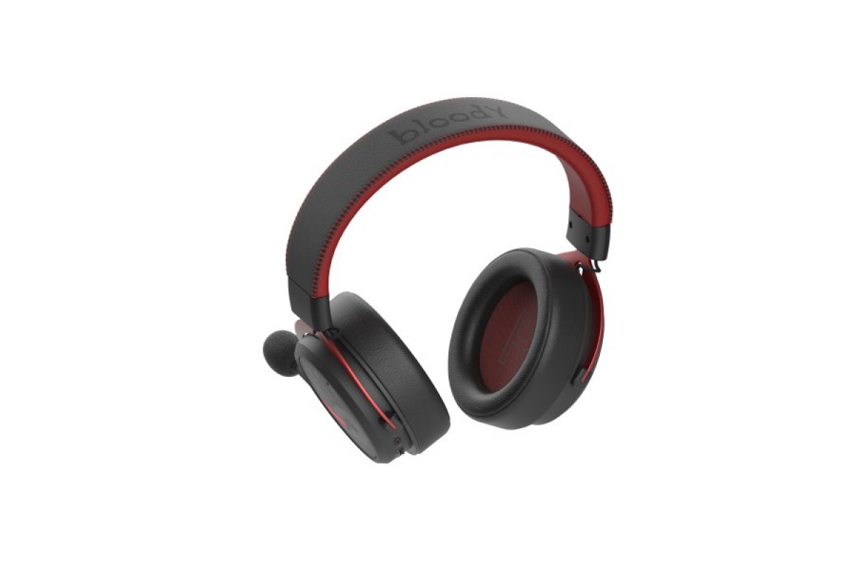 A4Tech 47466 Bloody MR590 Type-C Sports Red