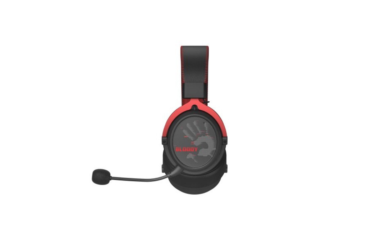 A4Tech 47466 Bloody MR590 Type-C Sports Red