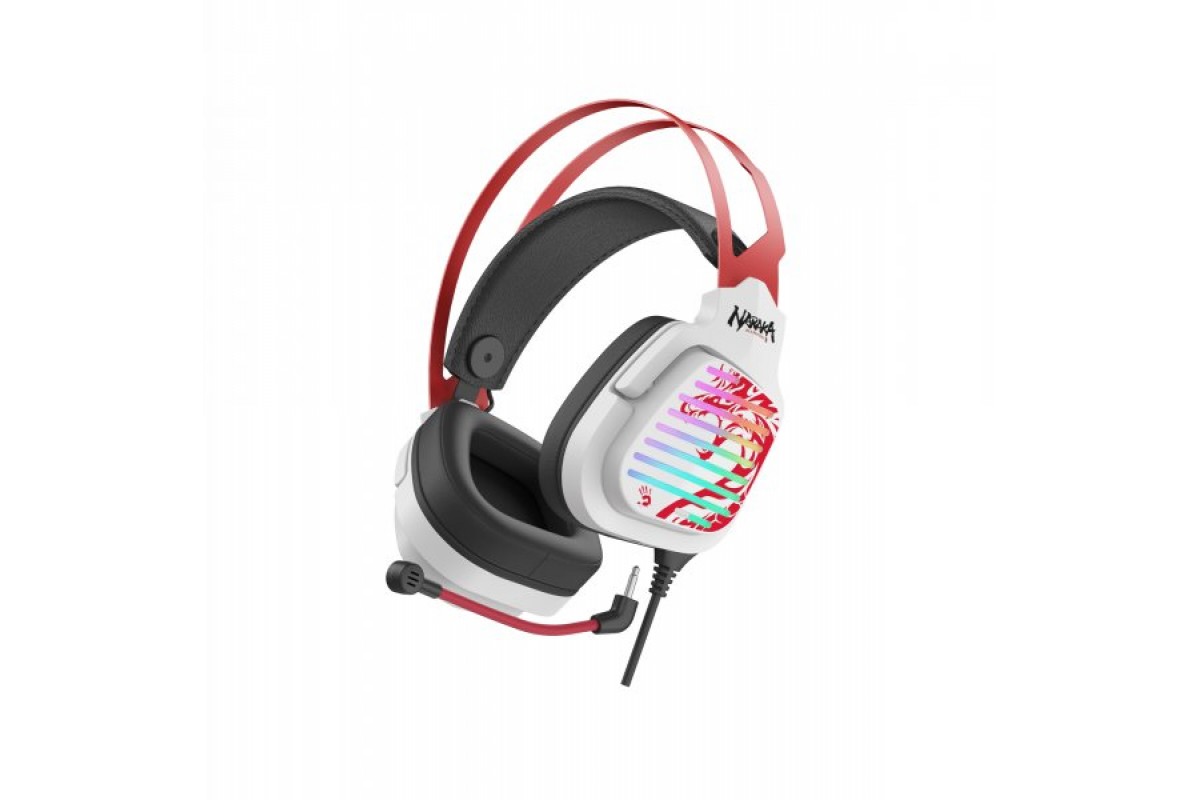 A4Tech 47527 Bloody G560 Naraka 7.1 RGB