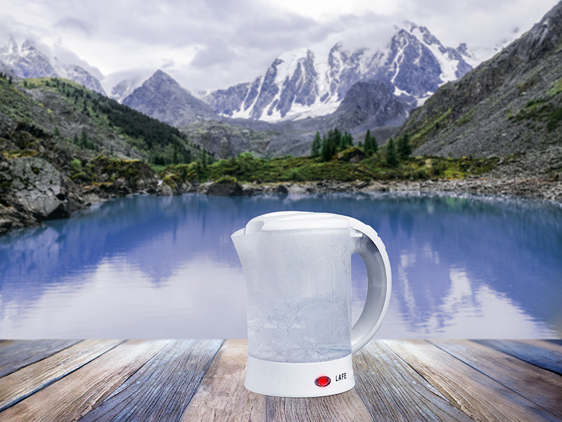 Lafe 45865 Electric Kettle CEG0010.1