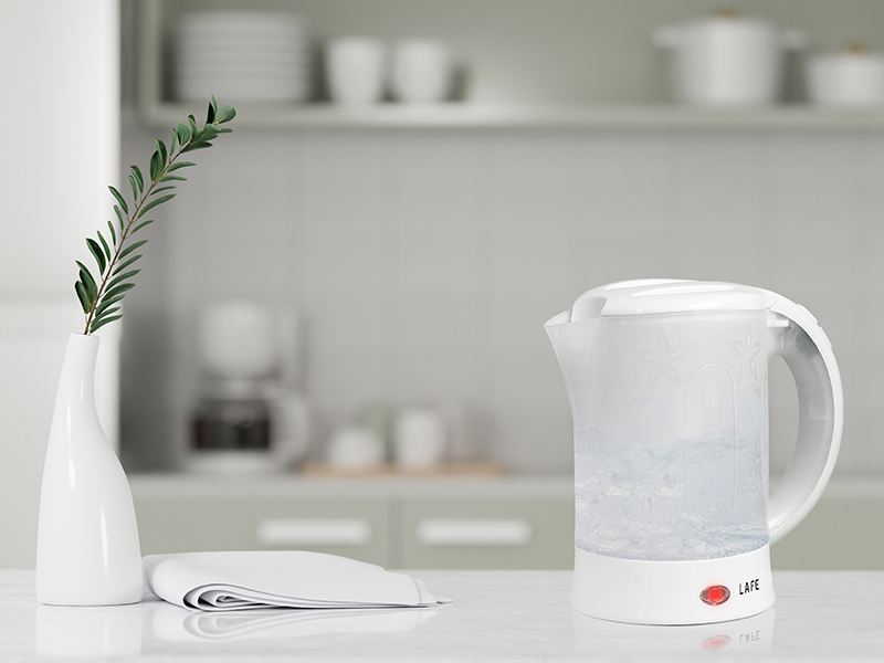 Lafe 45865 Electric Kettle CEG0010.1