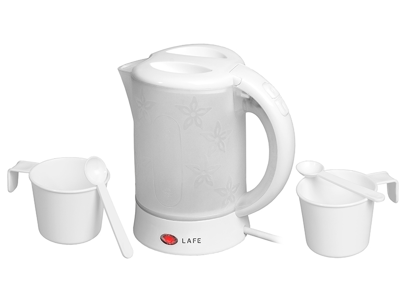 Lafe 45865 Electric Kettle CEG0010.1