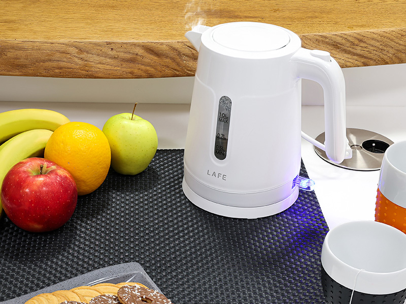 Lafe 47544 Electric Kettle Essential S 1 L