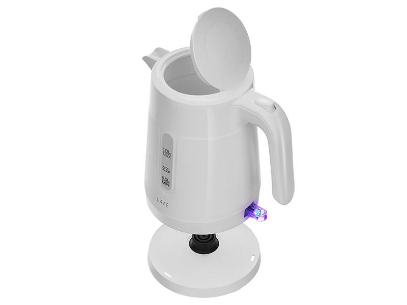 Lafe 47544 Electric Kettle Essential S 1 L