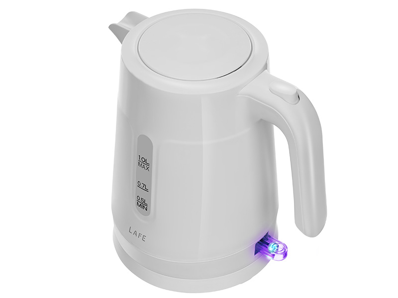 Lafe 47544 Electric Kettle Essential S 1 L
