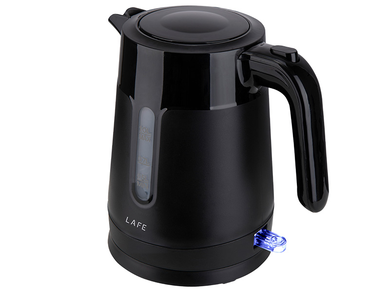 Lafe 47545 Electric Kettle Essential S 1 L