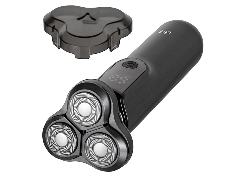 Lafe 47537 GLR001 Man Shaver