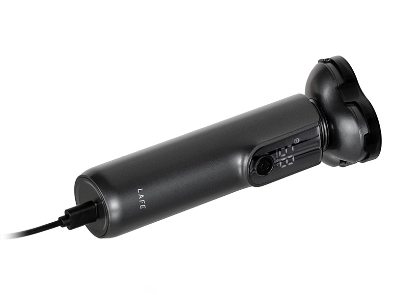 Lafe 47537 GLR001 Man Shaver