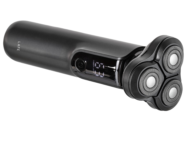 Lafe 47537 GLR001 Man Shaver