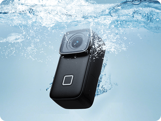SJCAM C200 Pro Black