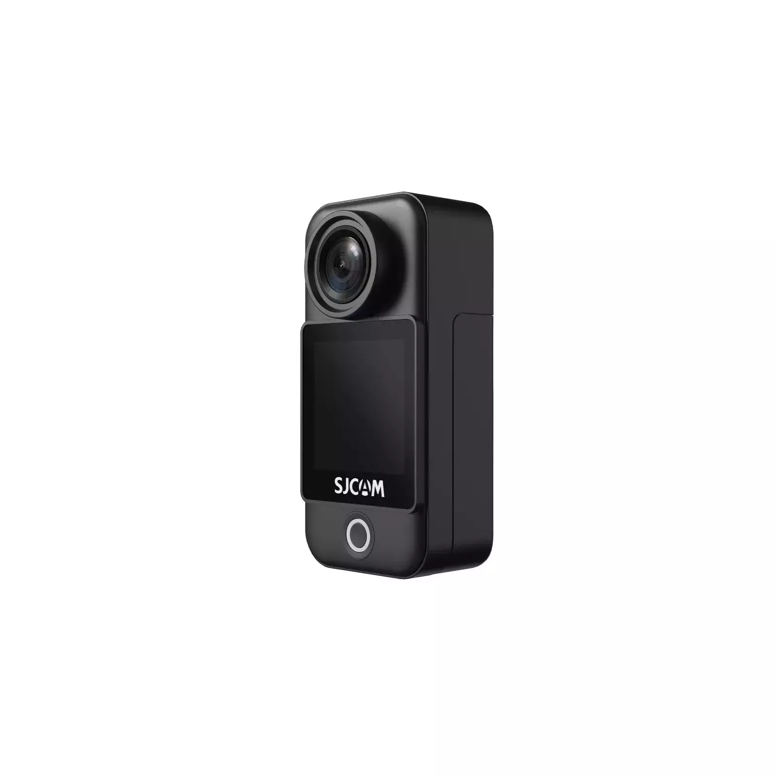 SJCAM C300 Pocket Black