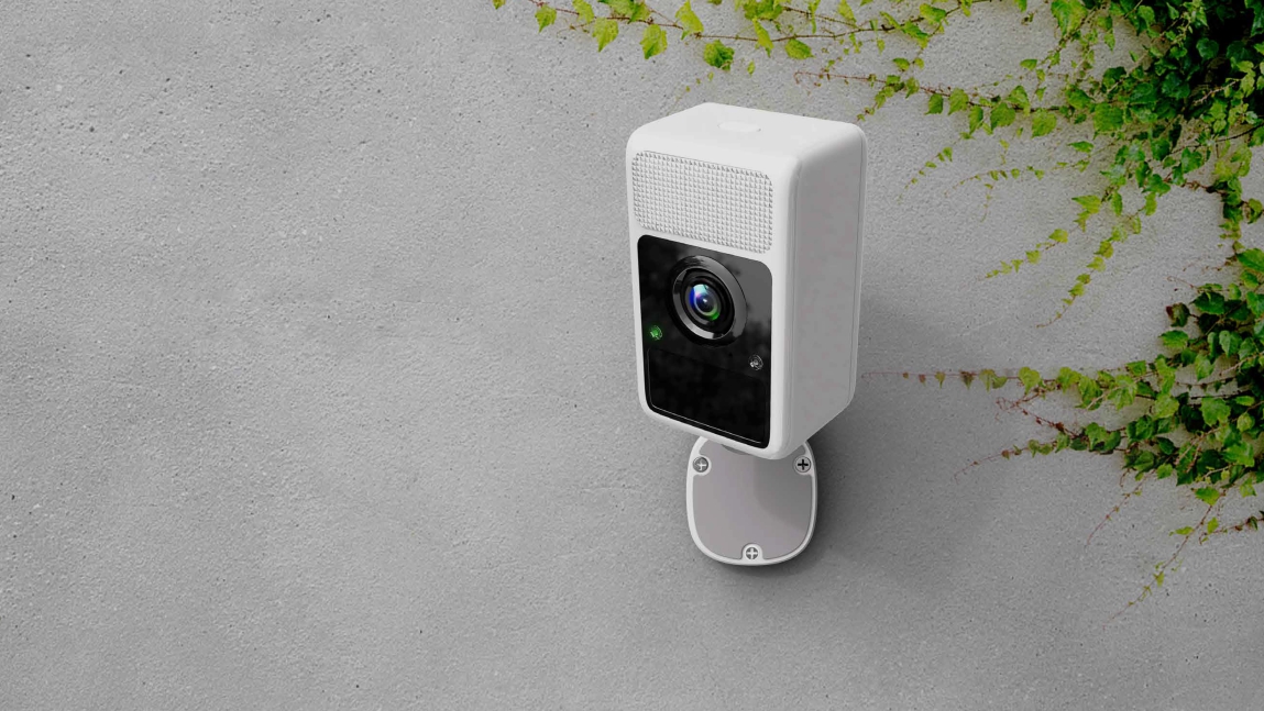 SJCAM S1 Home Camera 2K Resolution