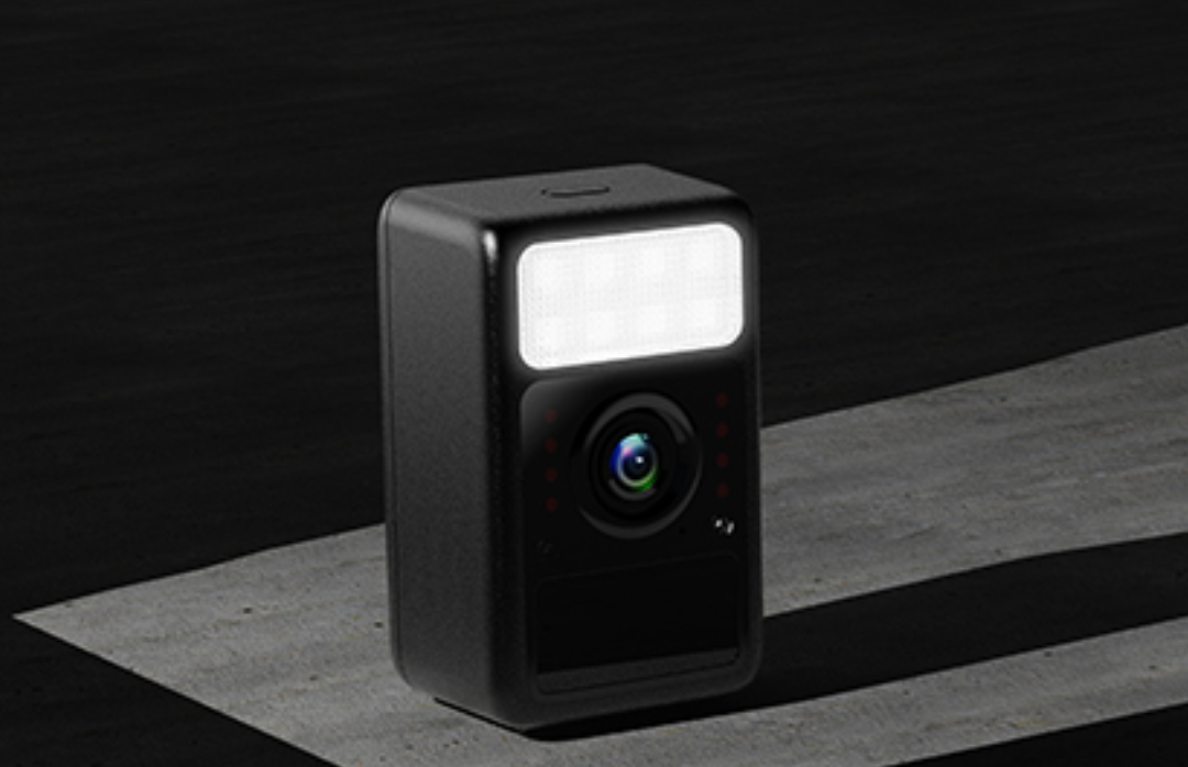 SJCAM S1 Home Camera 2K Resolution