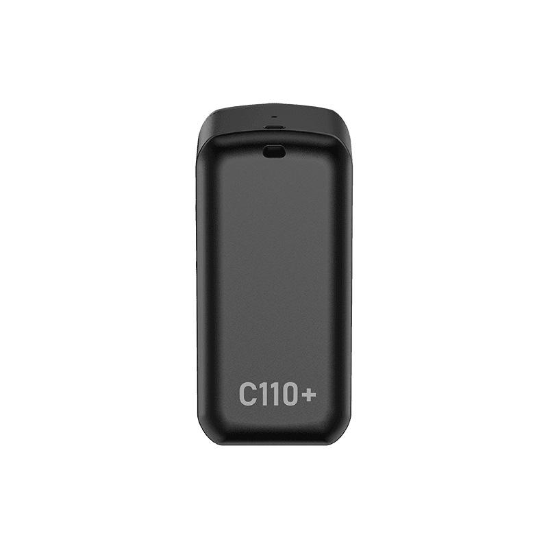 SJCAM C110 Black