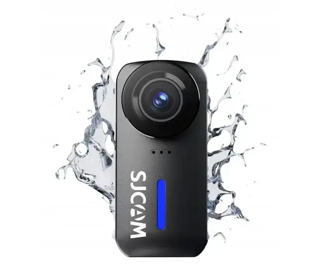 SJCAM C110 Black