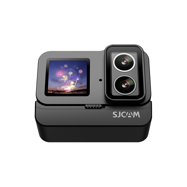SJCAM SJ20 Dual Lens