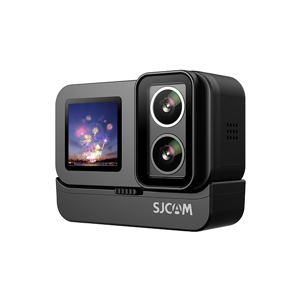 SJCAM SJ20 Dual Lens