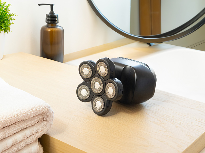 Lafe 47560 GLR001 Man Shaver