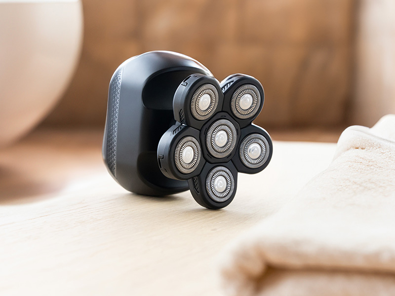 Lafe 47560 GLR001 Man Shaver